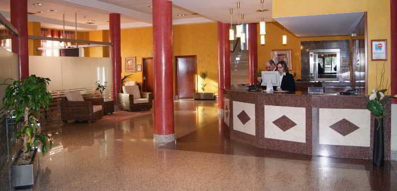 Hotel Velada Mérida 5