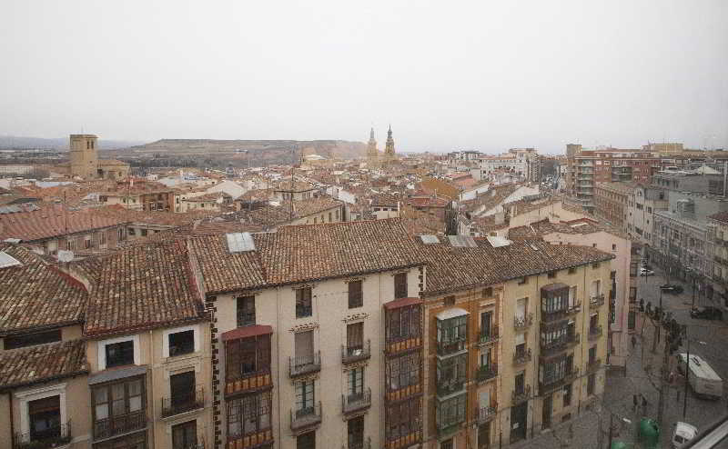 Hotel Los Bracos photo 1