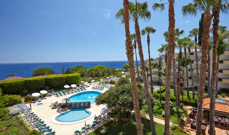 Suite Hotel Eden Mar 1