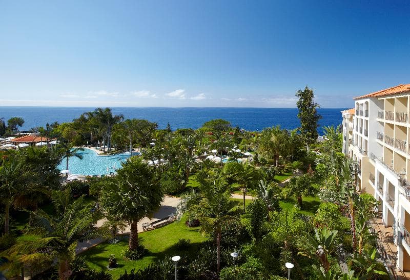 Suite Hotel Eden Mar 3