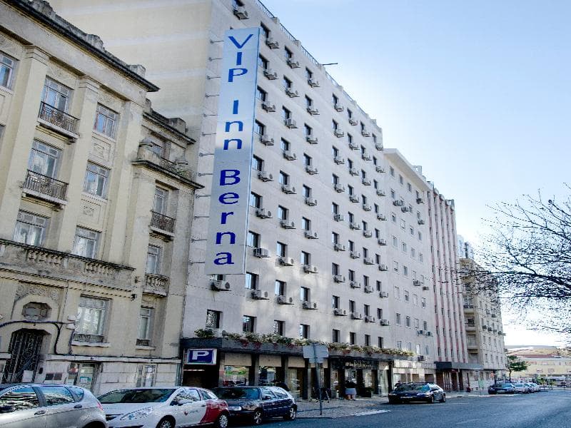 VIP Inn Berna 1