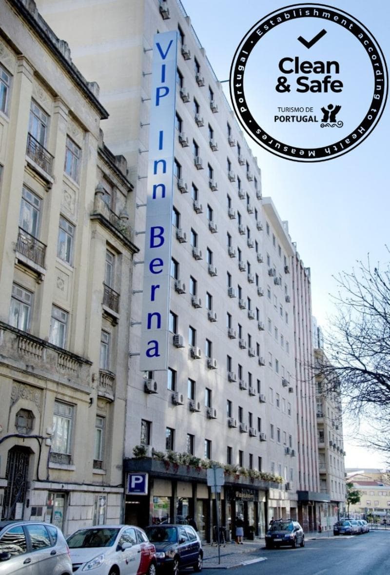 VIP Inn Berna 2