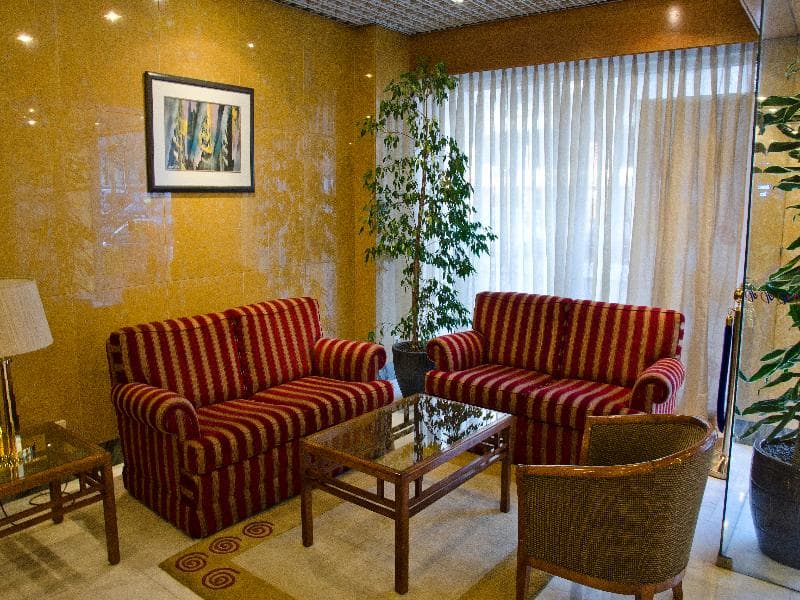 VIP Inn Berna 4