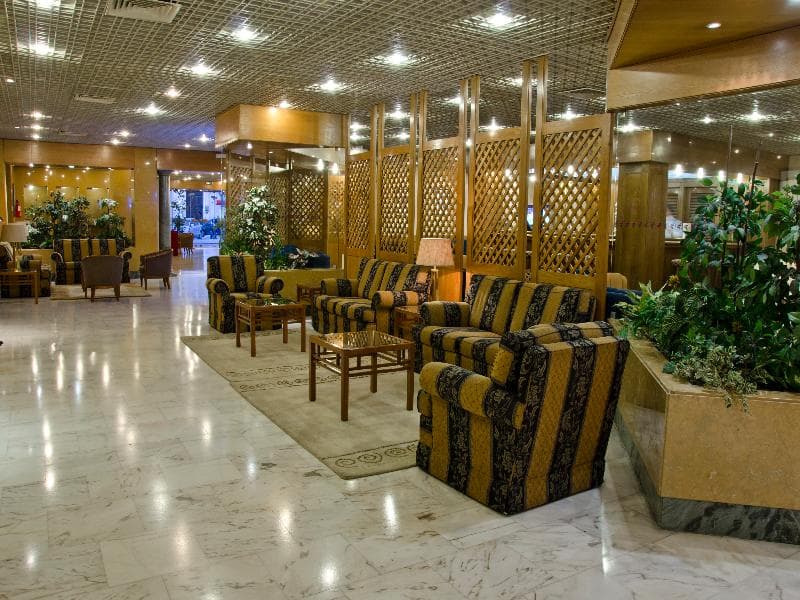VIP Inn Berna 3