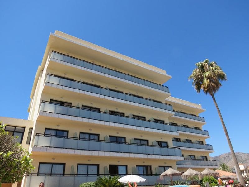 Hotel Puente Real photo 1