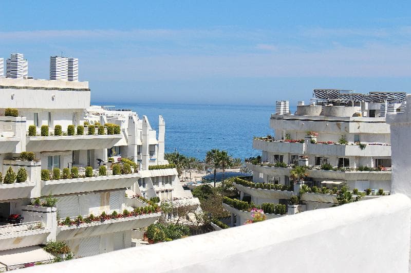 Monarque Sultán Aparthotel 2