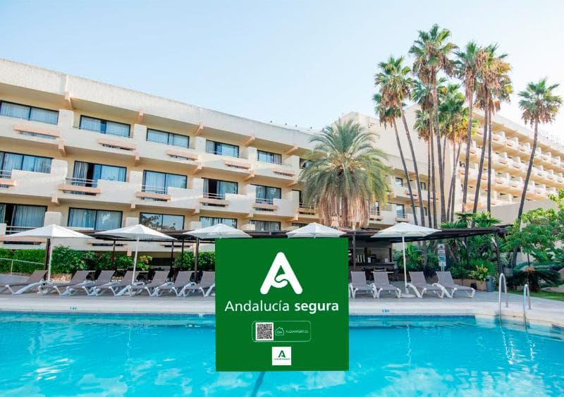 Bluesea Al Andalus photo 1