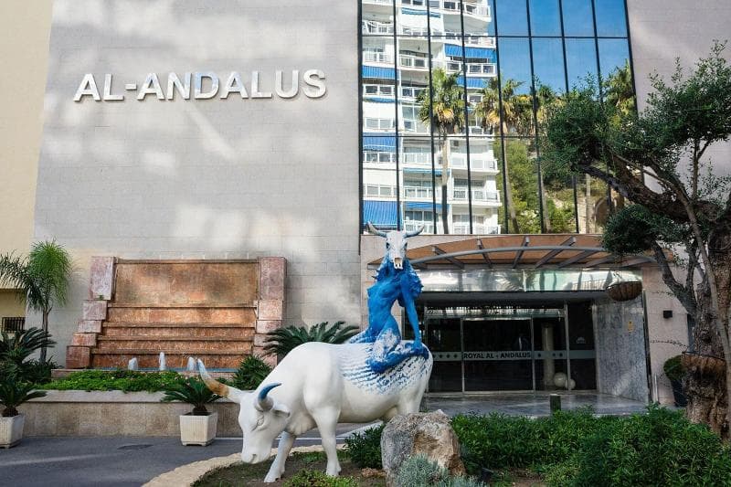 Bluesea Al Andalus 5