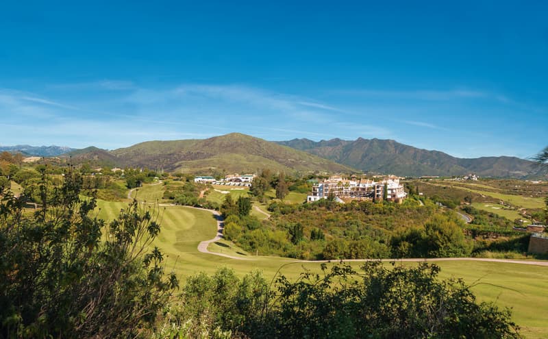 La Cala Resort photo 1
