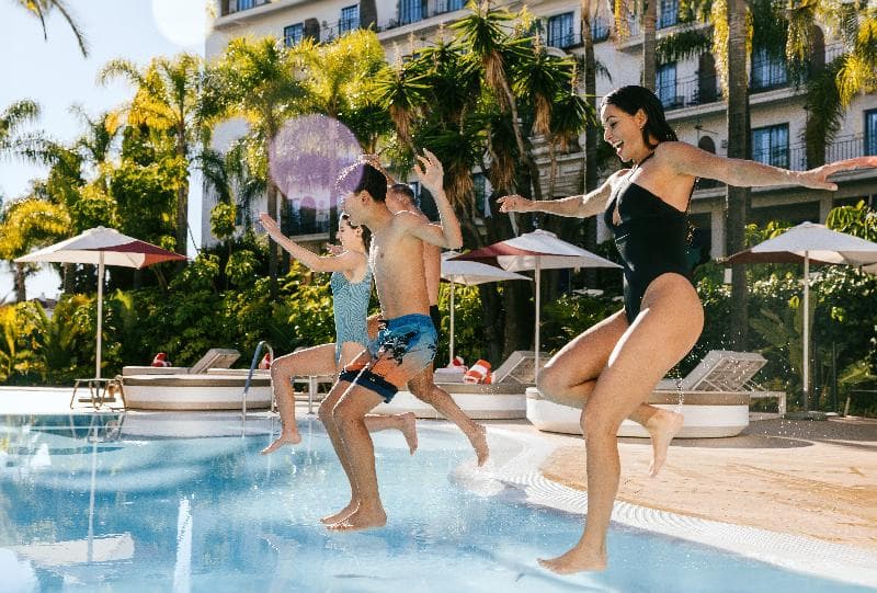 Hard Rock Hotel Marbella 3