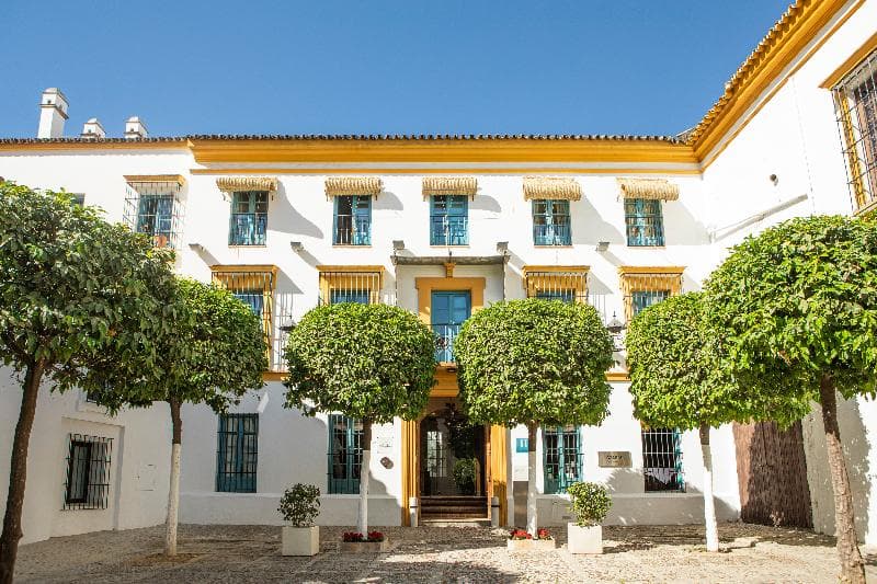 Hospes Las Casas Del Rey De Baeza photo 1