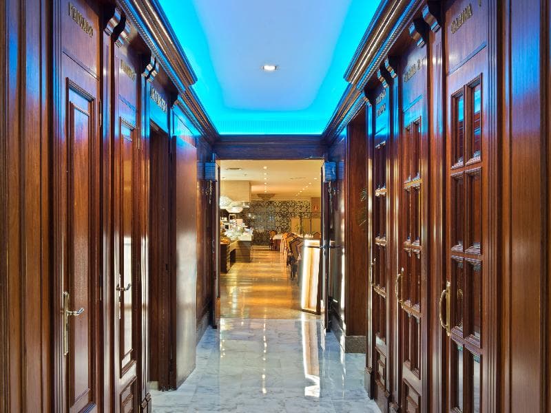 Elba Motril Beach & Business Hotel 4