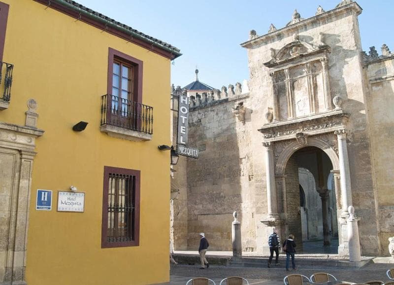 Mezquita 2