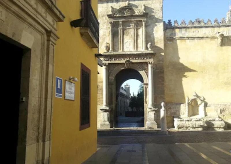 Mezquita 3