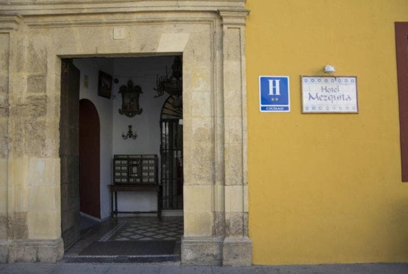 Mezquita 4