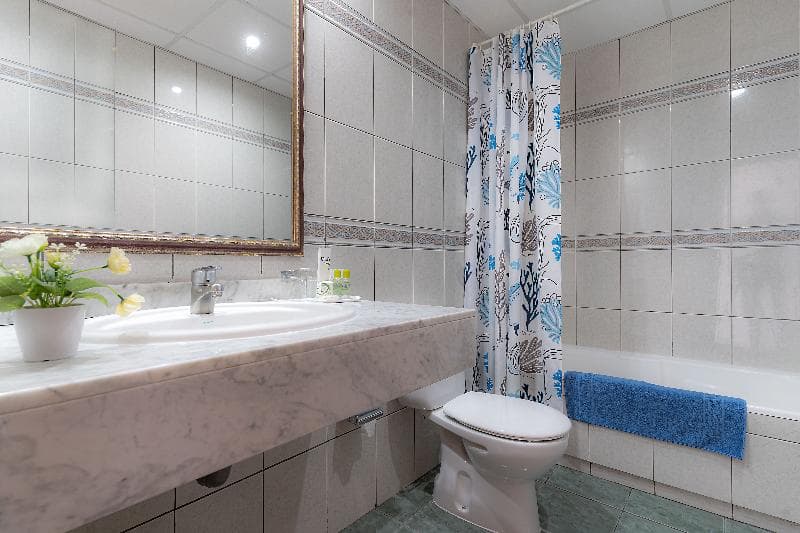Montana Club Suite Hotel 3