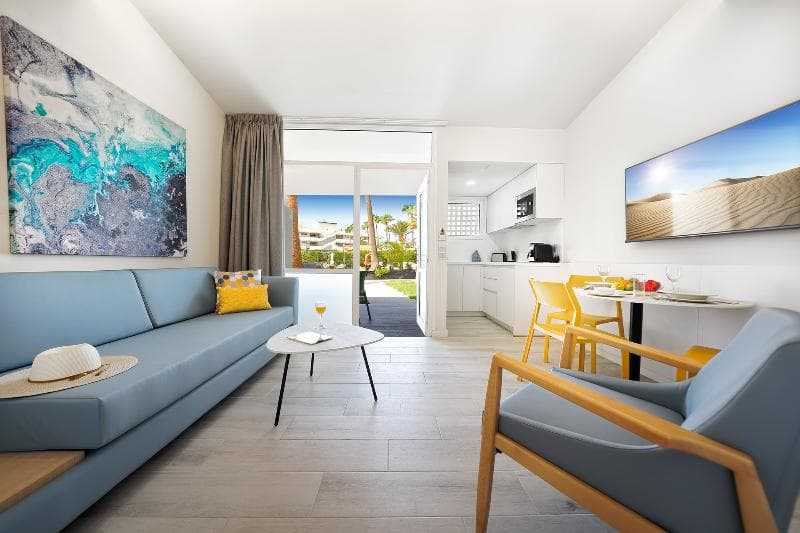 Los Girasoles photo 1