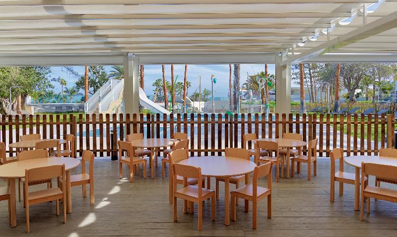 Paradisus Gran Canaria photo 1