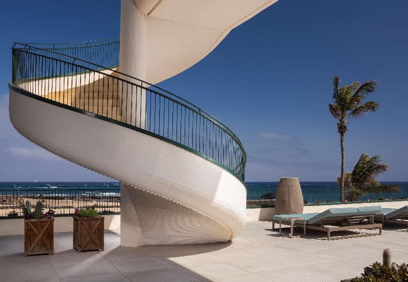 Paradisus By Meliá Salinas Lanzarote – Adults Only – All Inclusive 3