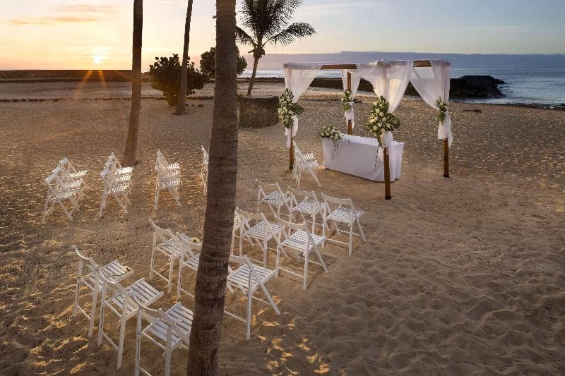 Paradisus By Meliá Salinas Lanzarote – Adults Only – All Inclusive photo 1