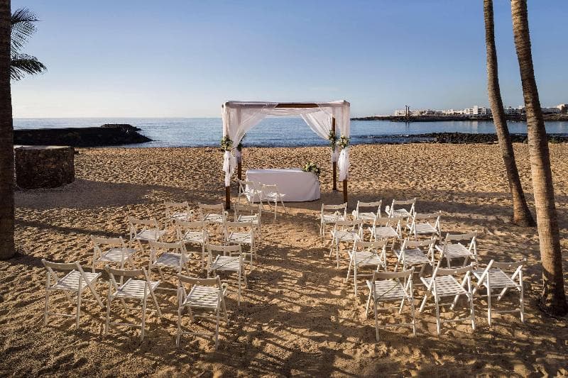 Paradisus By Meliá Salinas Lanzarote – Adults Only – All Inclusive 2