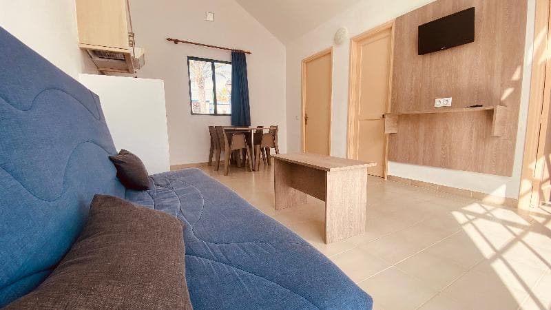Casthotels Fuertesol Bungalows 5