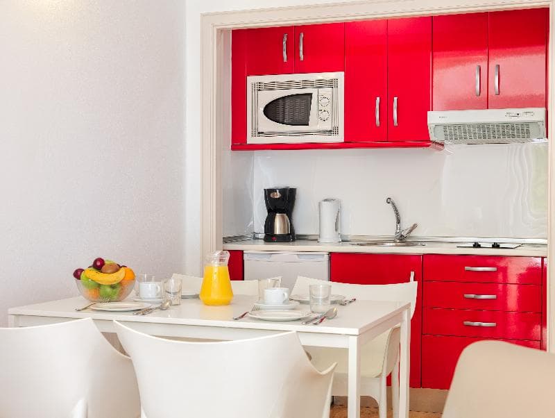 H10 Suites Lanzarote Gardens 3