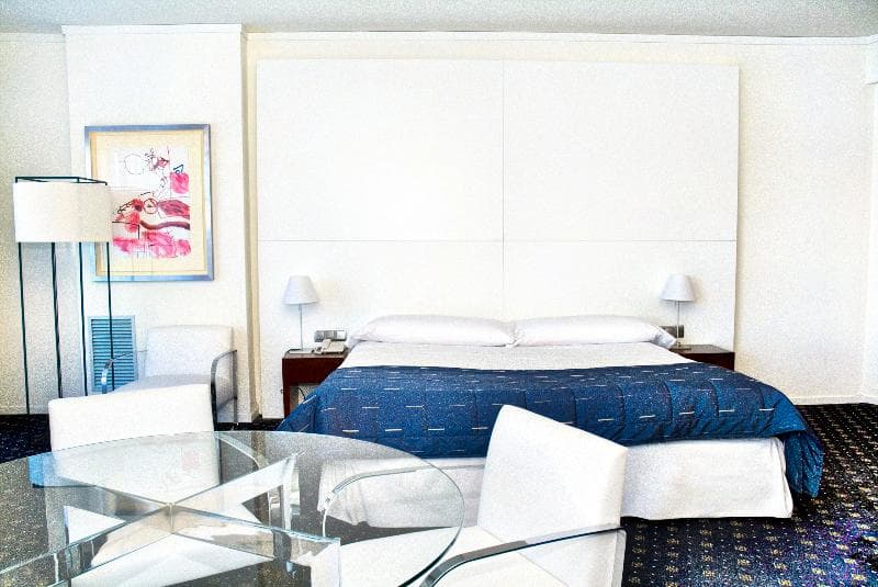 SH Valencia Palace Hotel 5
