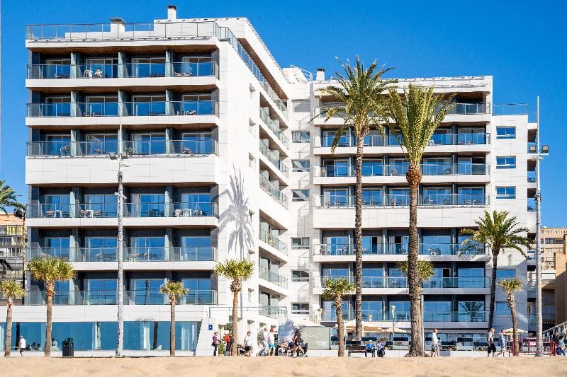 INNSiDE by Meliá Costablanca - Adults recommended photo 1