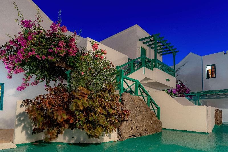 Apartamentos Celeste 4