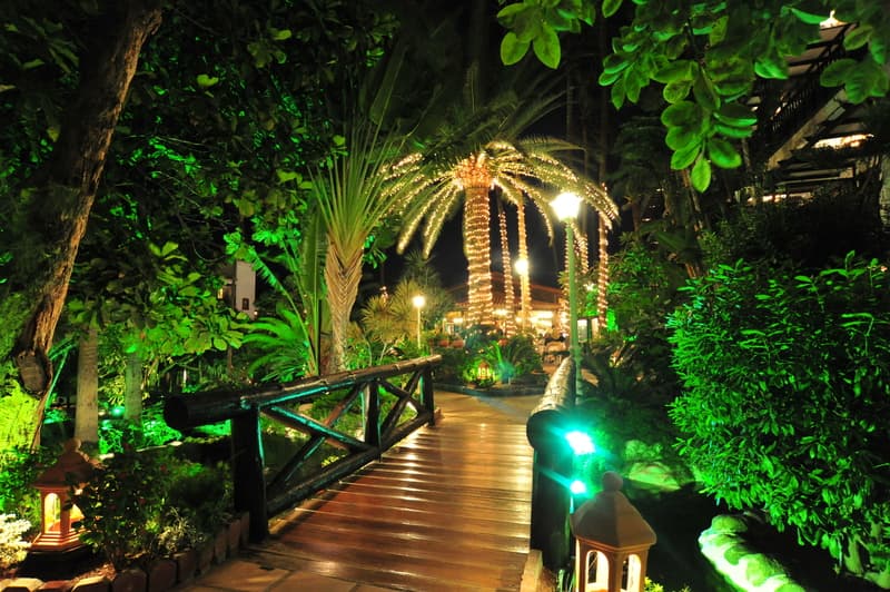 Parque Tropical 5