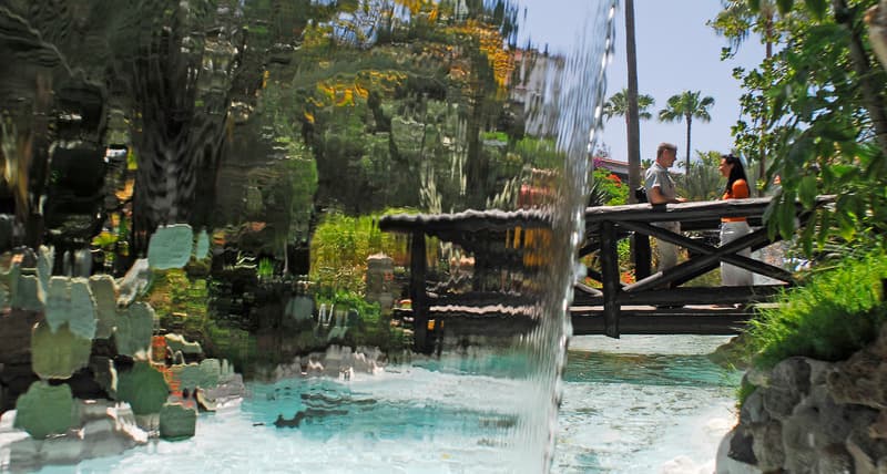 Parque Tropical 3