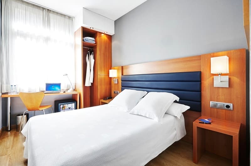 Barcelona Century Hotel photo 1