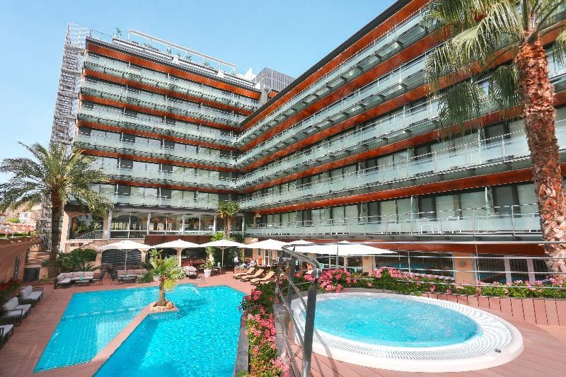 Kaktus Hotel Kaktus Playa - Adults Recommended photo 1