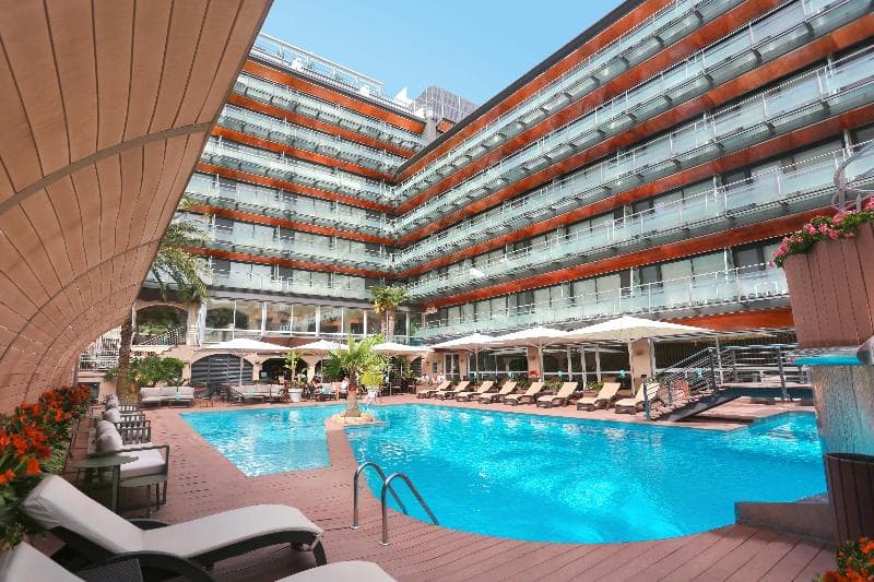 Kaktus Hotel Kaktus Playa - Adults Recommended 2