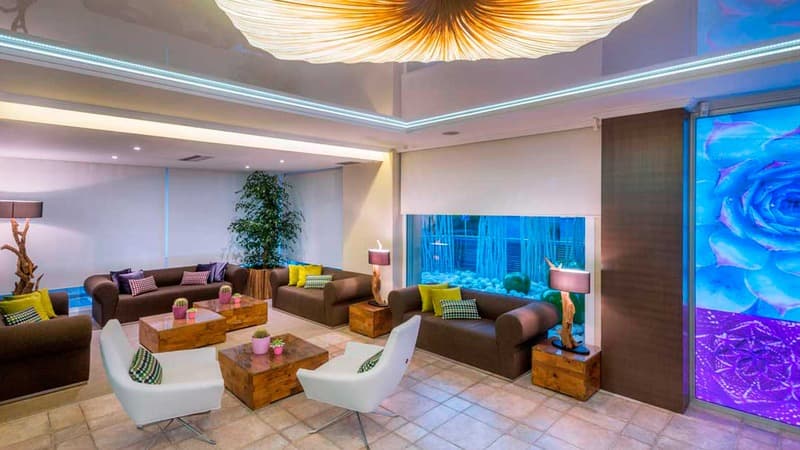 Kaktus Hotel Kaktus Playa - Adults Recommended 3