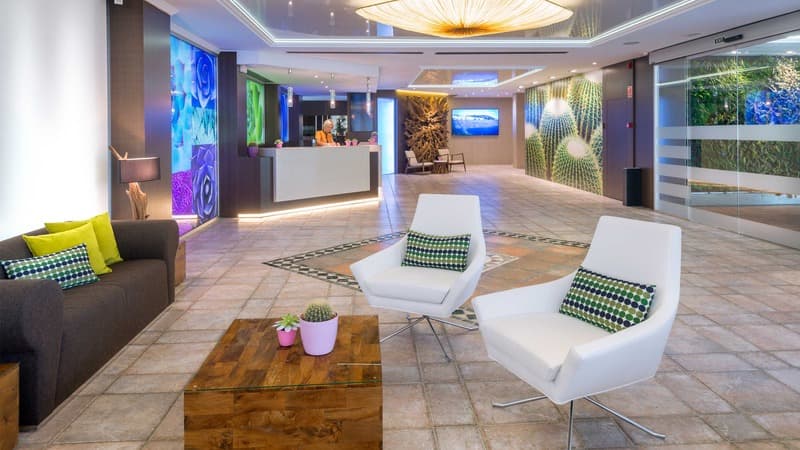 Kaktus Hotel Kaktus Playa - Adults Recommended 4