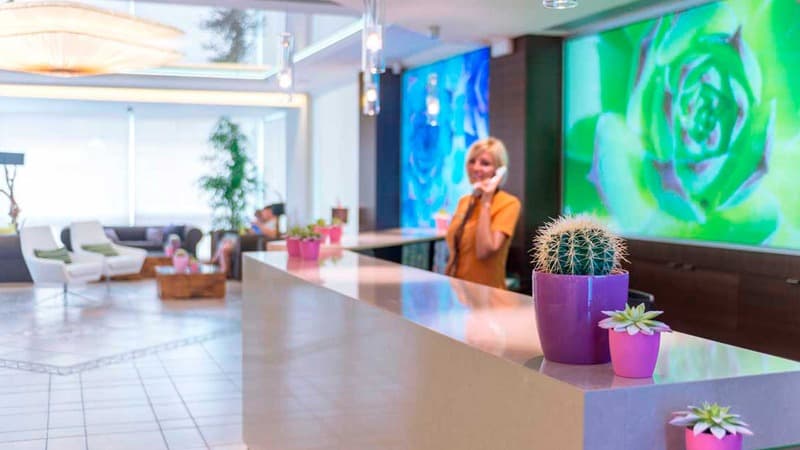 Kaktus Hotel Kaktus Playa - Adults Recommended 5