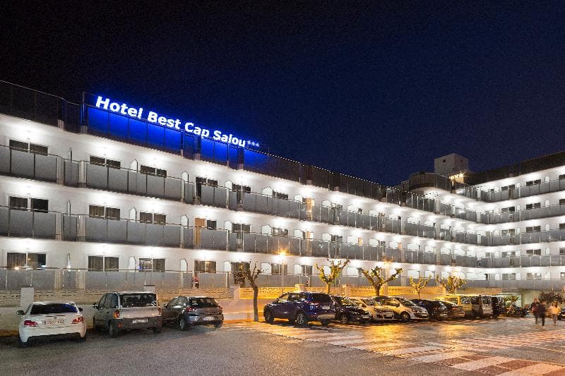 Hotel Best Cap Salou 3