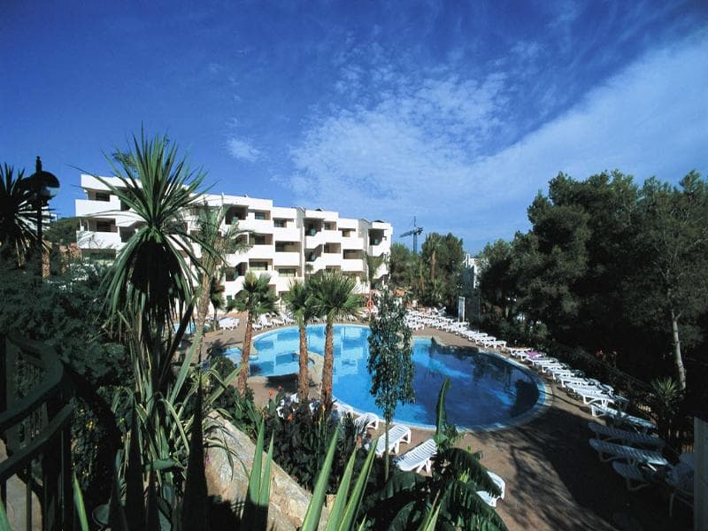 Festival Village 2