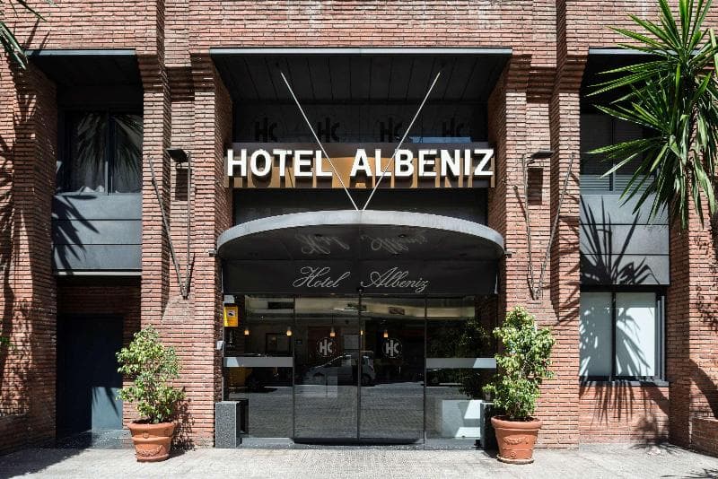 Catalonia Albeniz 4