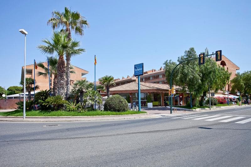 Voramar 2