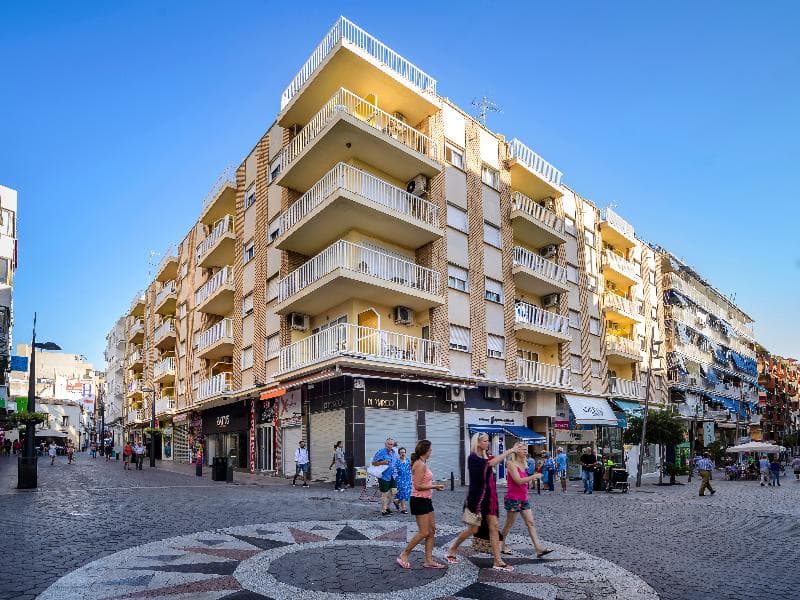 Apartamentos Avenida photo 1
