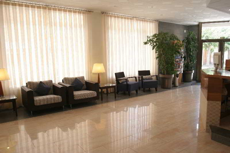 Hotel Merce 5