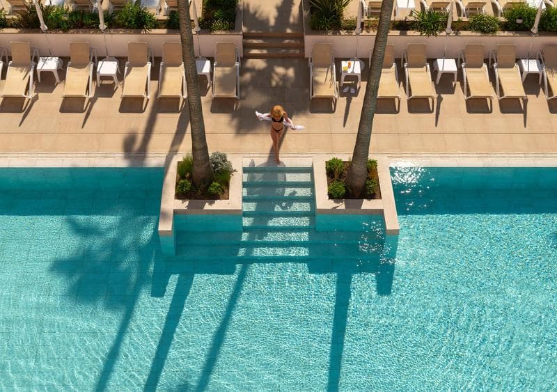 Aqua Hotel The Breeze - Adults Only +18 photo 1