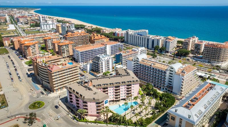 Aqua Hotel The Breeze - Adults Only +18 5