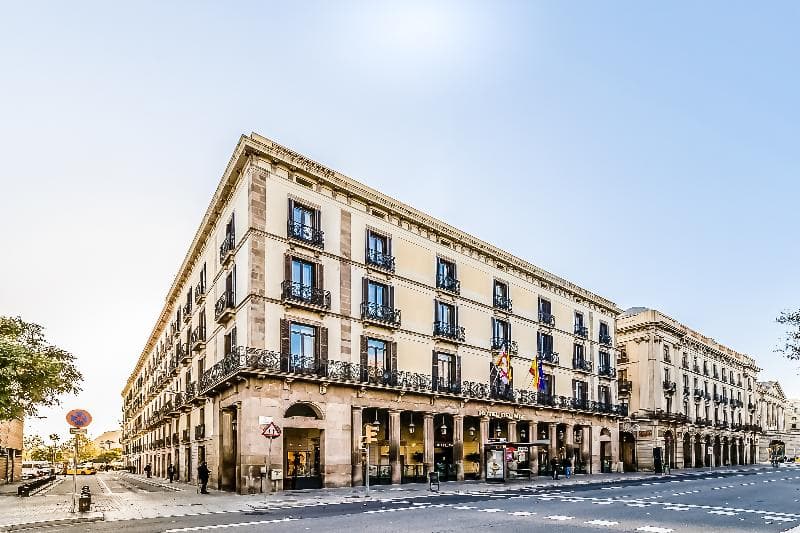 Hotel Del Mar 2