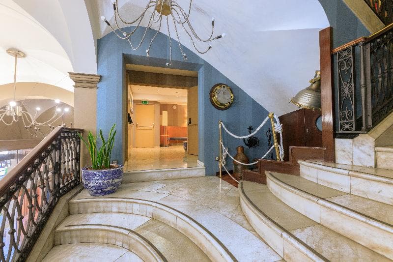 Hotel Del Mar 3
