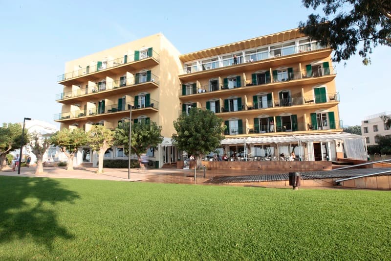 Hotel Roses Platja 2