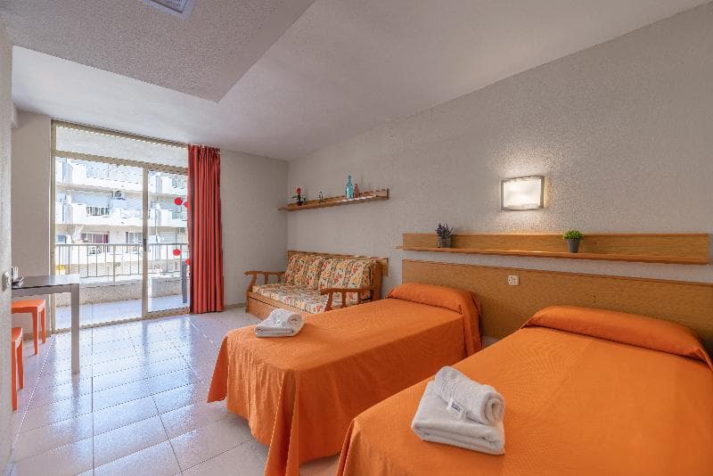 Salou Pacific 3
